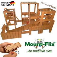 Mount flix konstruktions gebraucht kaufen  Ludwigsburg