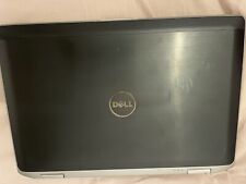 Dell latitude e6430 d'occasion  Bas-en-Basset