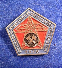 075 ddr abzeichen gebraucht kaufen  Erfurt