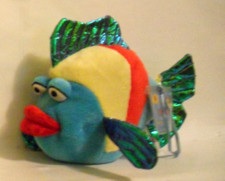 Webkinz pucker fish for sale  Boise