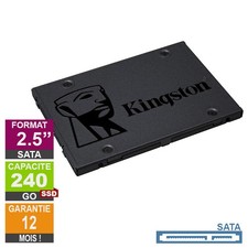 Disque dur 240go d'occasion  France