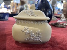 Wedgwood pottery primrose for sale  PLYMOUTH