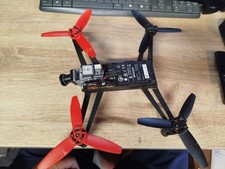 Drone parrot bebop d'occasion  Duclair