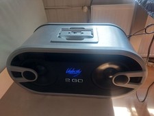 Blaupunkt velocity subwoofer gebraucht kaufen  Nossen