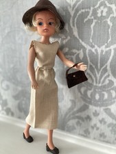 Vintage sindy doll for sale  NEWTON ABBOT