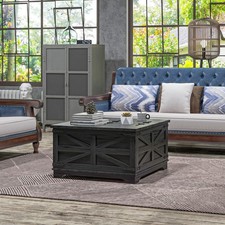 Homcom coffee table for sale  Wilsonville
