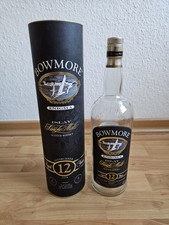 Bowmore islay whisky gebraucht kaufen  Dresden