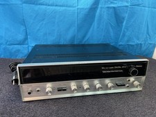 Sansui 5000a stereo gebraucht kaufen  Rüsselsheim am Main