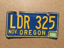 1965 1970 oregon for sale  Ontario
