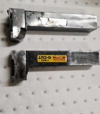 Sandvik shanks lg151.2 for sale  MERRIOTT