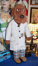 Vintage mcgruff crime for sale  Norwich