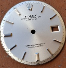 rolex 6694 movimento usato  Santa Maria Capua Vetere