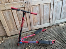 Kids fliker scooter for sale  BURY