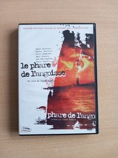 Dvd phare angoisse d'occasion  Paris X