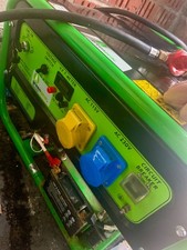 Greengear lpg gas for sale  OLDHAM