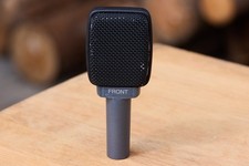 Sennheiser e609 dynamic gebraucht kaufen  Taufkirchen