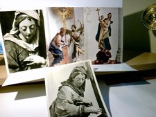 Sakrale kunst engel gebraucht kaufen  Aarbergen