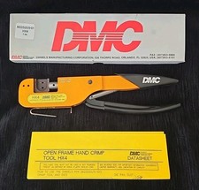 Dmc m22520 hx4 for sale  WORCESTER