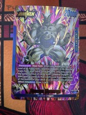 Syn Shenron - FB07-025 (Arte Alternativa) - Desejo para Shenron, usado comprar usado  Enviando para Brazil