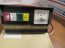 Texas star dx350hdv for sale  Pulaski