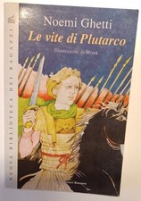 plutarco usato  Milano