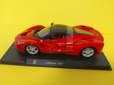 Modellino ferrari 2013 usato  Vidigulfo