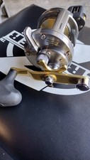 Shimano tekota 500 for sale  San Diego
