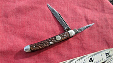 Vtg boker usa for sale  New Port Richey