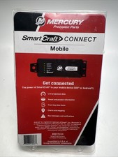 Mercury Marine Under Helm 1-4 motores SmartCraft módulo de conexão móvel 8M0173129 comprar usado Mercury Marine Under Helm 1-4 motores SmartCraft módulo de conexão móvel 8M0173129 comprar usado  Enviando para Brazil