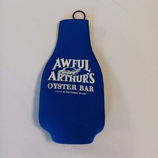 Koozie neoprene bottle for sale  Mount Vernon