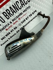 Scarico marmitta piaggio usato  Boscotrecase