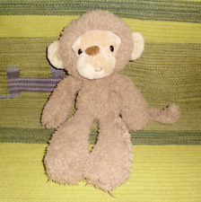 Gund fuzzy monkey for sale  Ooltewah