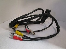 Composite plug audio for sale  Lillian