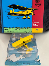 Moulinsart 100 avion d'occasion  Pernes-les-Fontaines