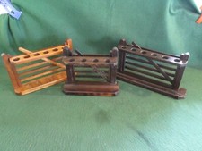 Vintage wood wooden for sale  STOURBRIDGE