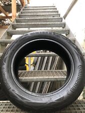 Continental ecocontact 185 gebraucht kaufen  Zell (Mosel)