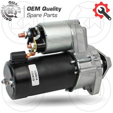 Motorino avviamento 12v usato  San Marco Evangelista