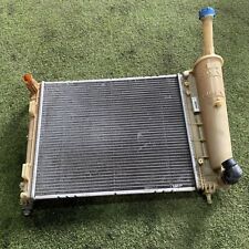 Radiatore acqua liquido usato  Rizziconi