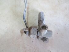 Triumph tr3 brake for sale Triumph tr3 brake for sale  ALCESTER