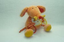 Doudou souris peluche d'occasion  Orchies