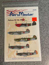 Aeromaster decals yak for sale  Cape Coral