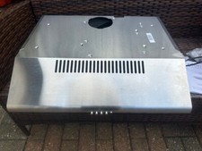 Extractor hood electriiq for sale  HOUNSLOW