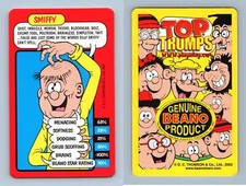 Smiffy beano 2003 for sale  SLEAFORD