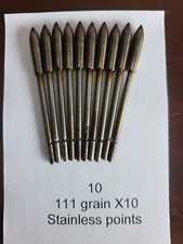 Easton x10 points for sale  Elk Grove