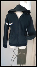 Veste sweat zippée d'occasion  Bouzonville
