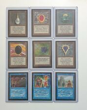 Magic mtg international usato  Italia