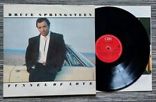 Bruce springsteen tunnel usato  Urbino