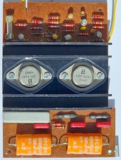 Original vintage revox for sale  CAERNARFON