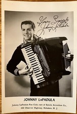 1950 johnny padula for sale  Fort Collins
