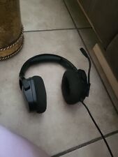 Nubwo gaming headset for sale  Portales